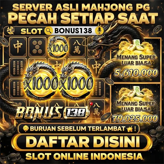 bonus138 APK